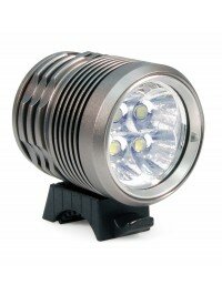 3000 lumen bike light