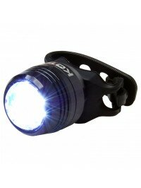 Lucas KOTR F40 Sport Front Bike Light