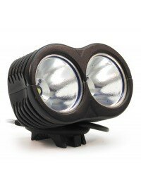 2000 Lumen Powerful Front Bike Light 