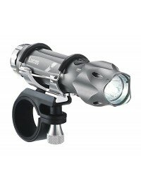 KOTR Classic R500 - Powerful 565 Lumen Bike Light