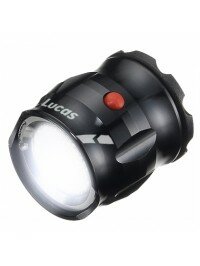 KOTR Classic FP Front Bike Light