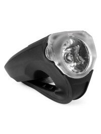 Durable Bright LED Front Bike Light