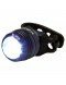 Lucas KOTR F40 Sport Front Bike Light